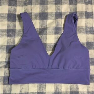 Lululemon Align sports bra